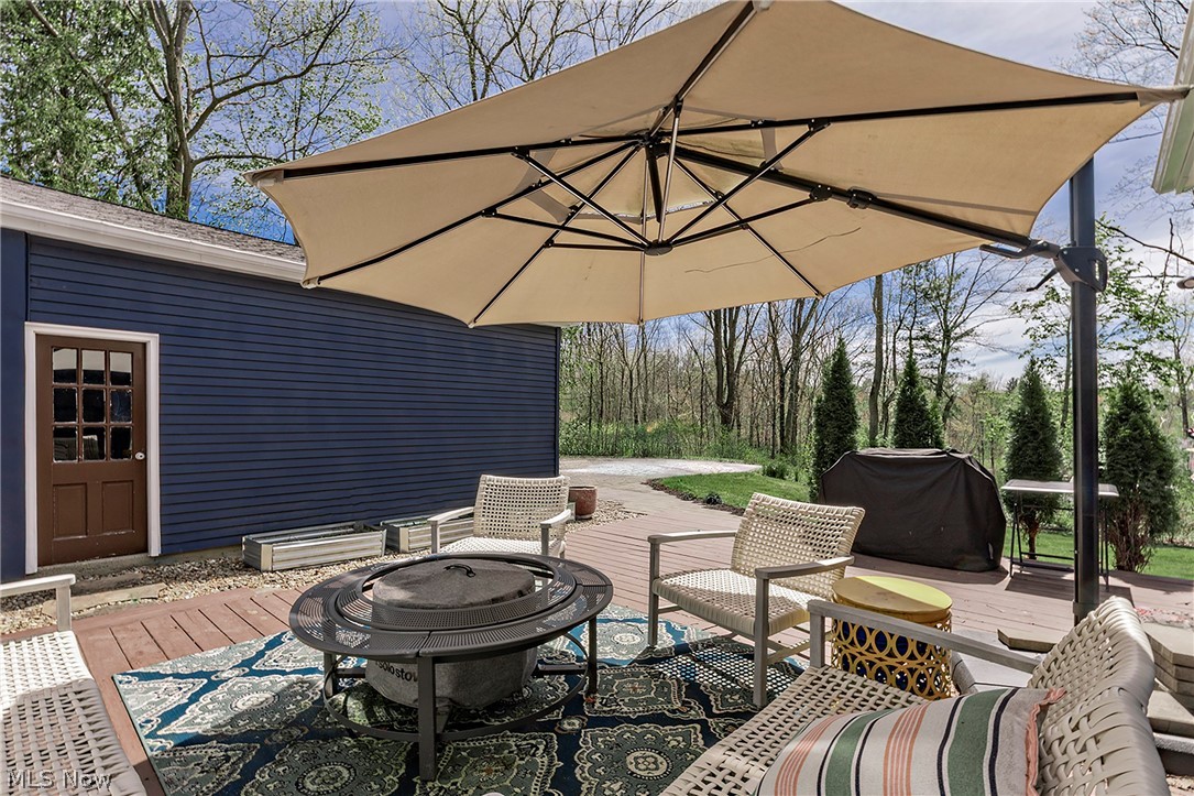 20 Kenton Road Chagrin Falls OH 44022