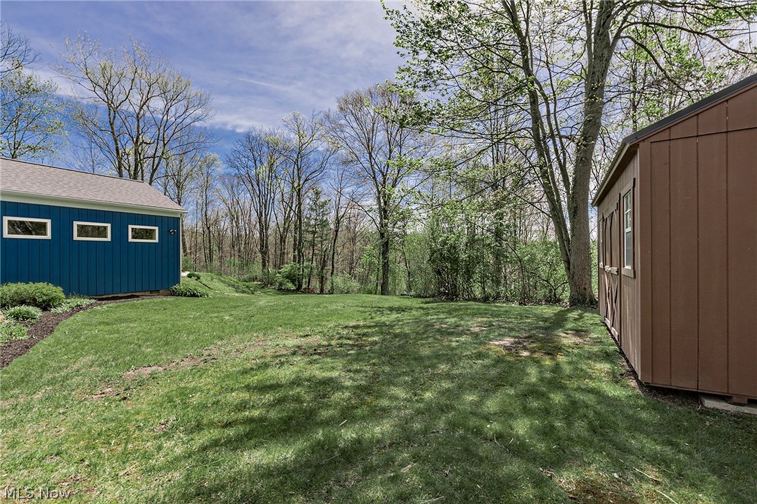 20 Kenton Road Chagrin Falls OH 44022