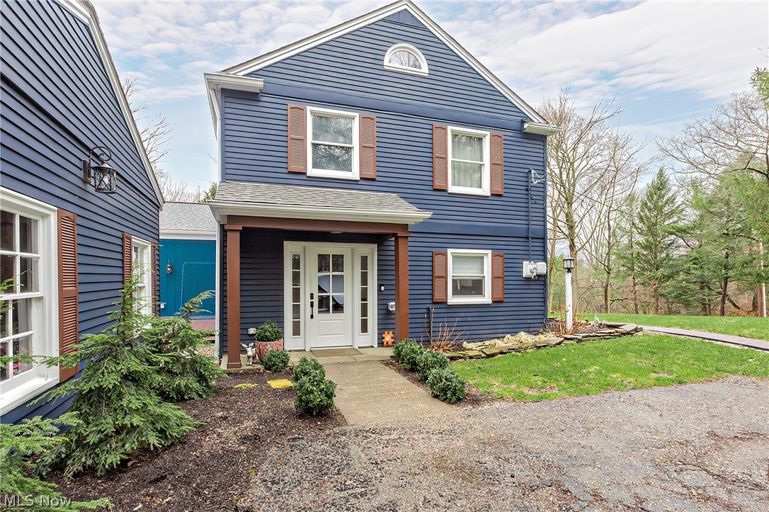 20 Kenton Road Chagrin Falls OH 44022