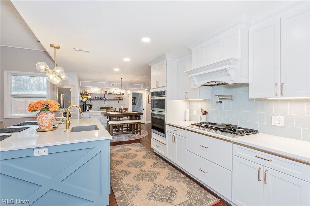 20 Kenton Road Chagrin Falls OH 44022