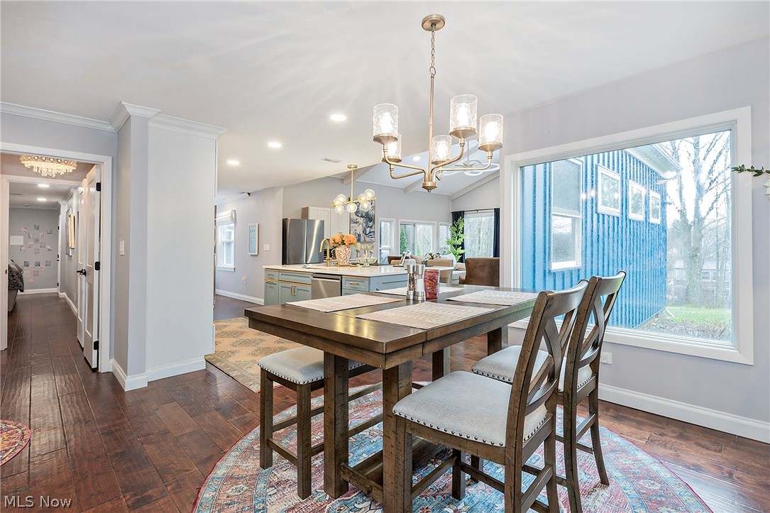 20 Kenton Road Chagrin Falls OH 44022