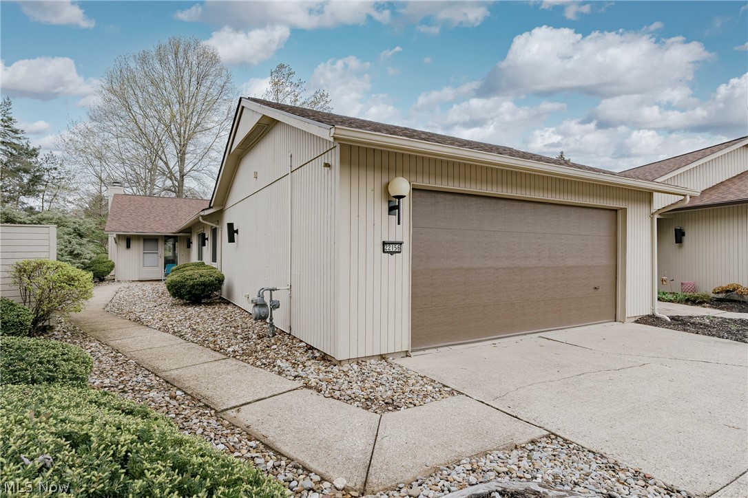 22156 Meadowsouth Court Strongsville OH 44149