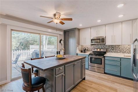 22156 Meadowsouth Court Strongsville OH 44149