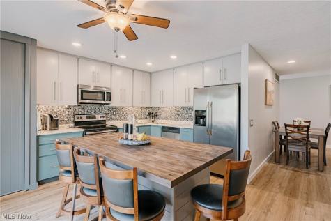 22156 Meadowsouth Court Strongsville OH 44149