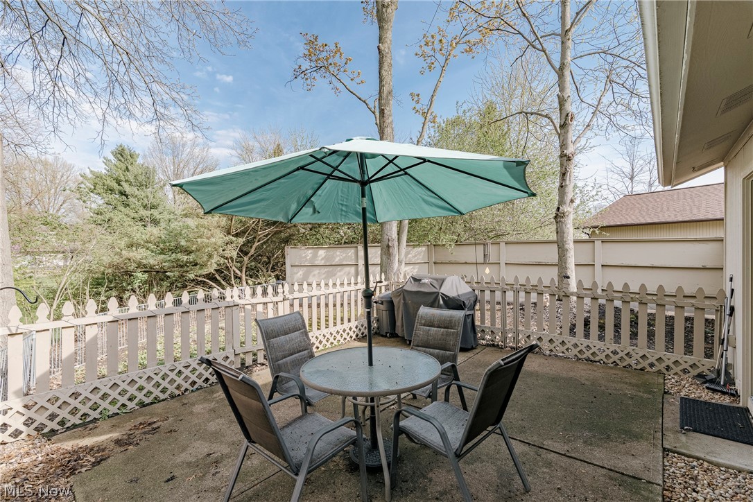22156 Meadowsouth Court Strongsville OH 44149