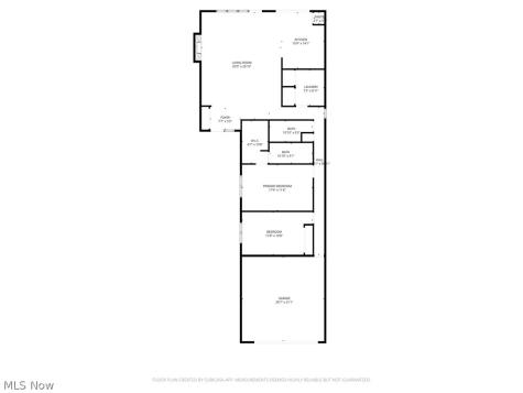 22156 Meadowsouth Court Strongsville OH 44149