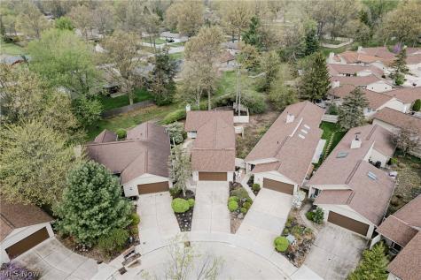 22156 Meadowsouth Court Strongsville OH 44149