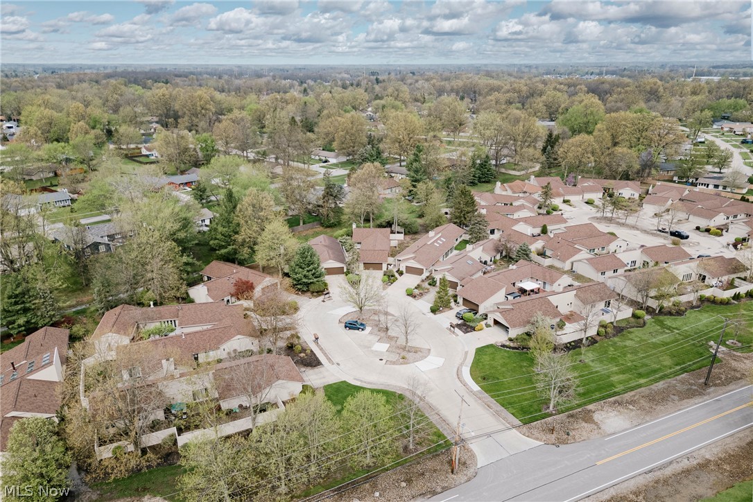 22156 Meadowsouth Court Strongsville OH 44149