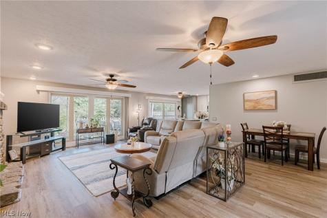22156 Meadowsouth Court Strongsville OH 44149