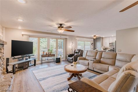 22156 Meadowsouth Court Strongsville OH 44149