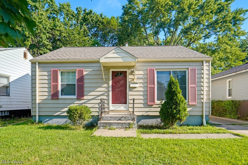 13122 Liberty Avenue Cleveland OH 44135