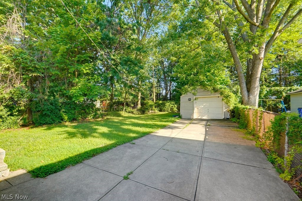 13122 Liberty Avenue Cleveland OH 44135