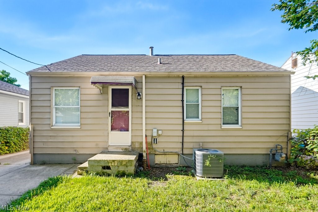 13122 Liberty Avenue Cleveland OH 44135