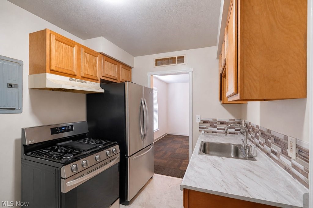 13122 Liberty Avenue Cleveland OH 44135