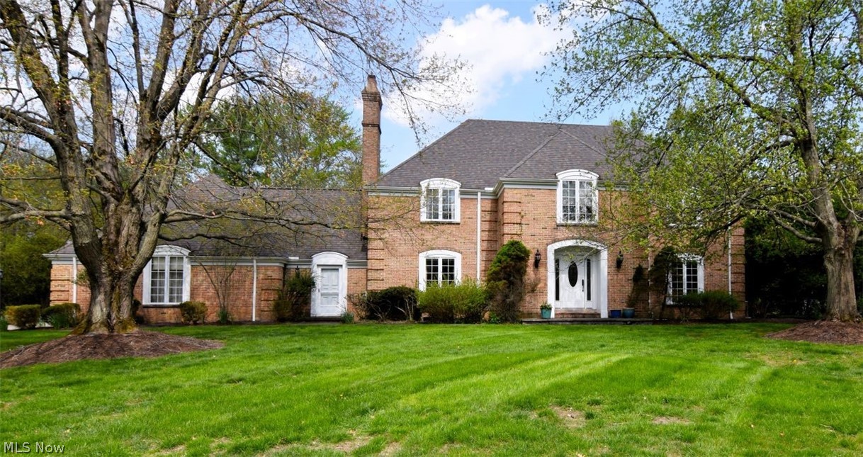 32750 Meadowlark Way Pepper Pike OH 44124