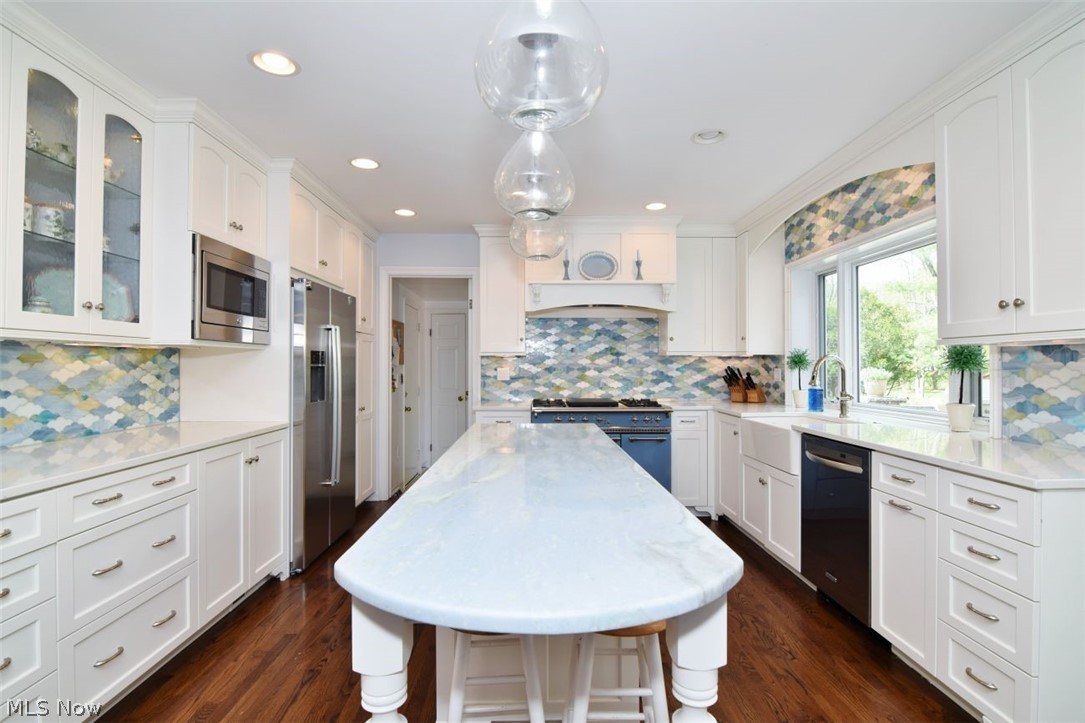 32750 Meadowlark Way Pepper Pike OH 44124