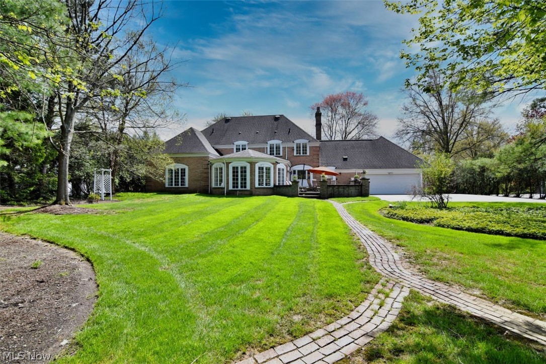 32750 Meadowlark Way Pepper Pike OH 44124