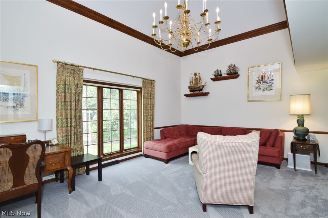 32750 Meadowlark Way Pepper Pike OH 44124