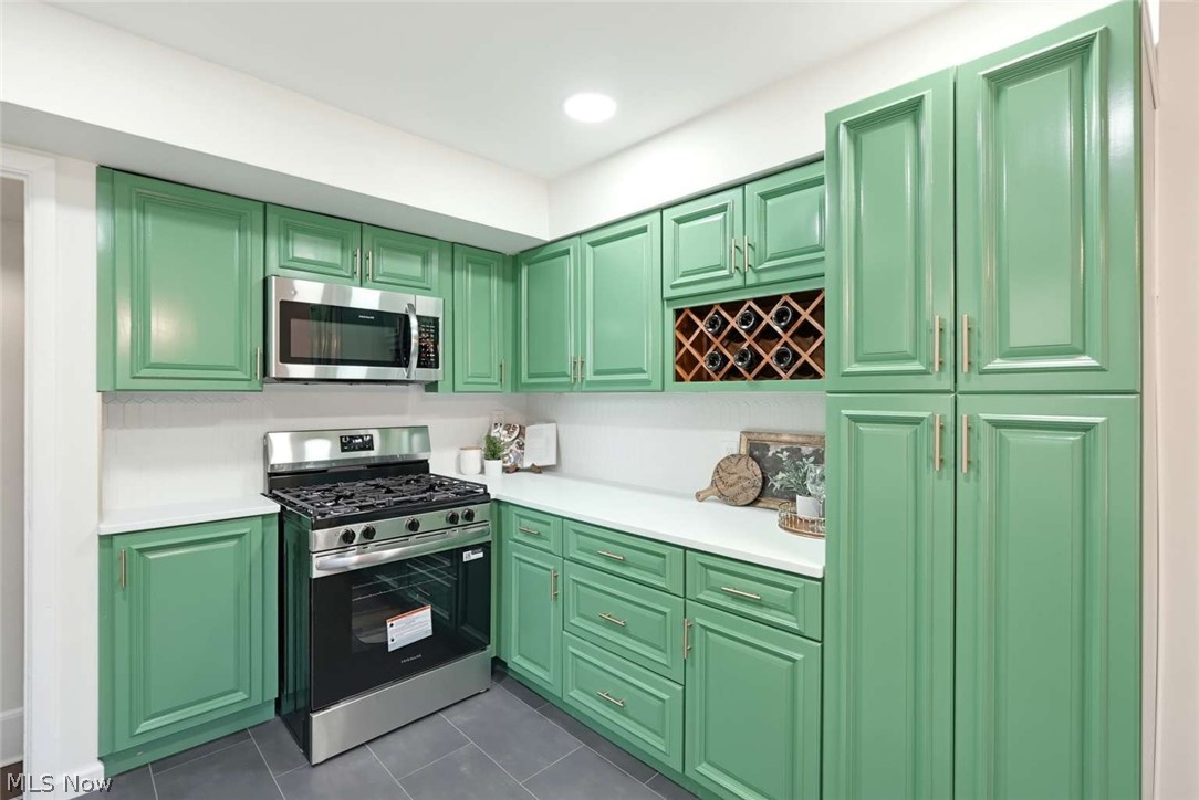 24706 Emery Road Warrensville Heights OH 44128
