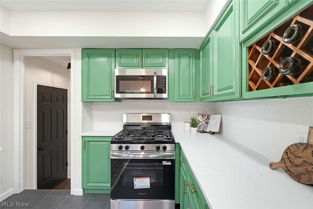 24706 Emery Road Warrensville Heights OH 44128