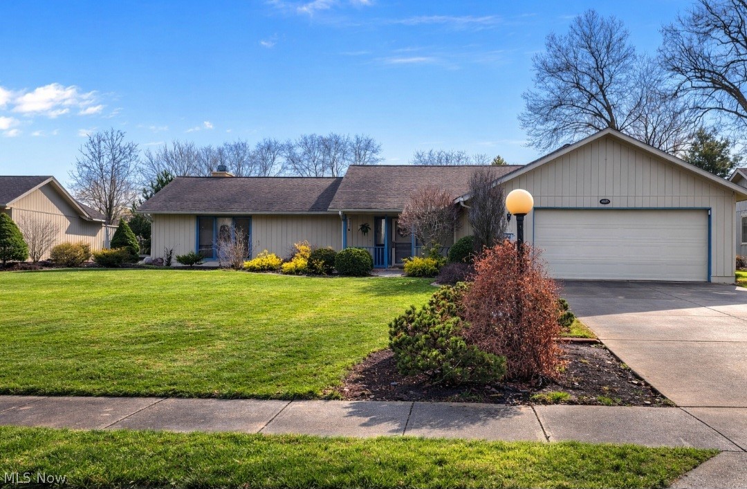 8665 Gatewood Drive North Ridgeville OH 44039