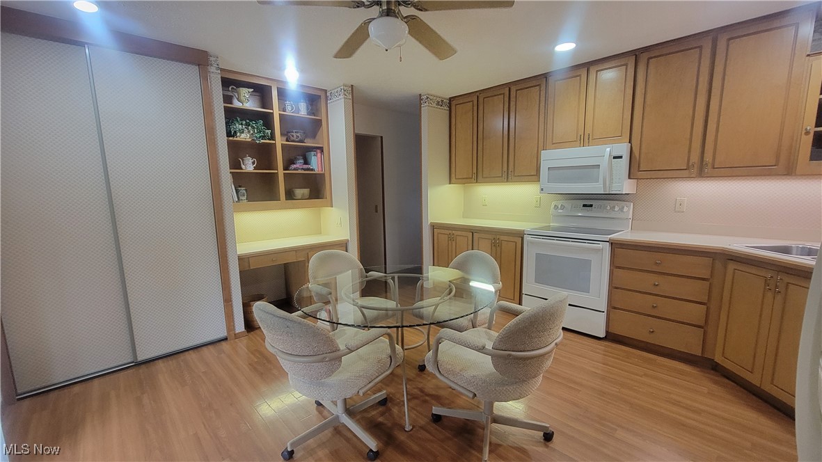 8665 Gatewood Drive North Ridgeville OH 44039