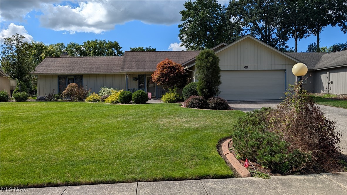 8665 Gatewood Drive North Ridgeville OH 44039