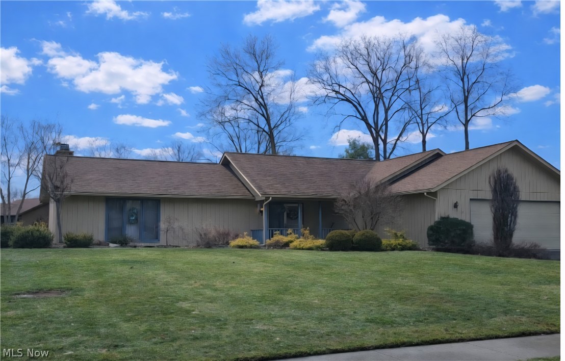 8665 Gatewood Drive North Ridgeville OH 44039