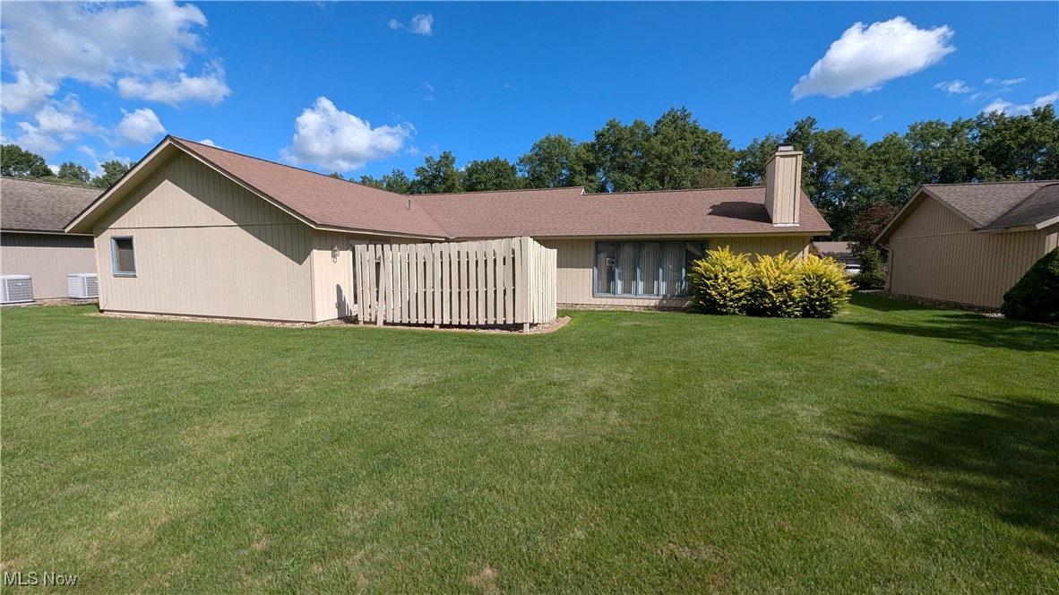 8665 Gatewood Drive North Ridgeville OH 44039