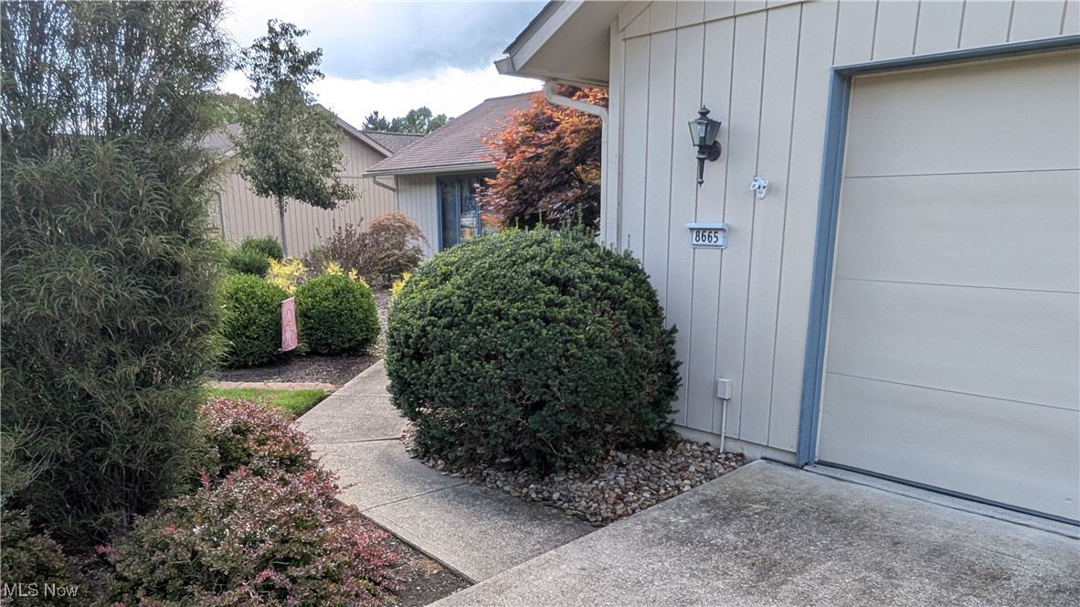 8665 Gatewood Drive North Ridgeville OH 44039