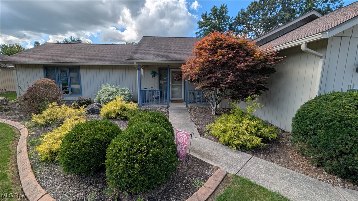 8665 Gatewood Drive North Ridgeville OH 44039