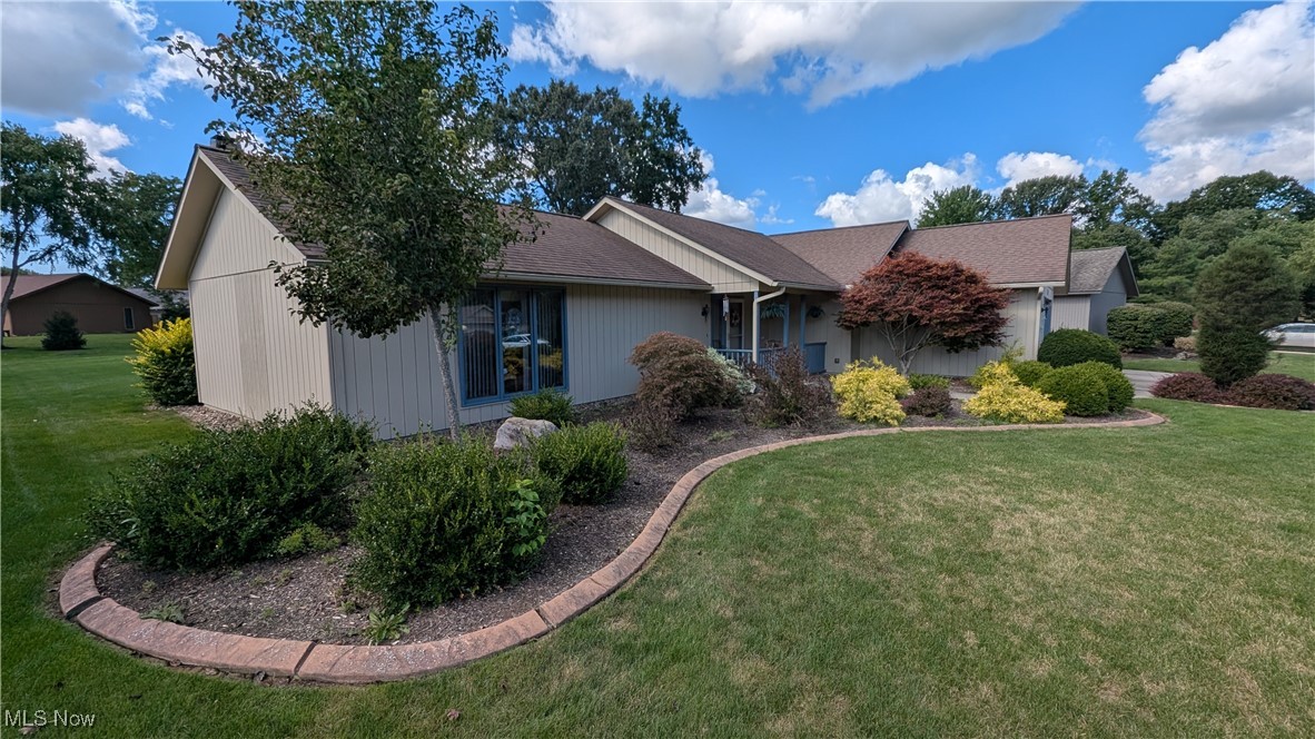 8665 Gatewood Drive North Ridgeville OH 44039