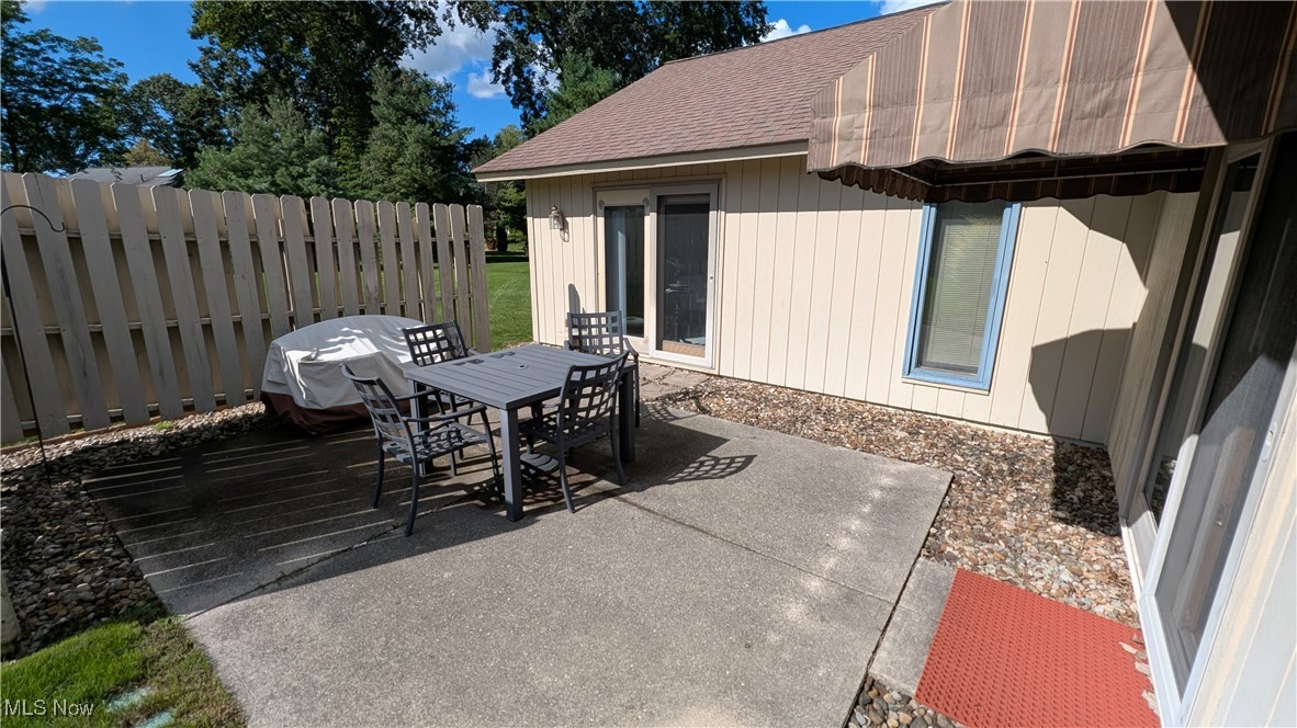 8665 Gatewood Drive North Ridgeville OH 44039