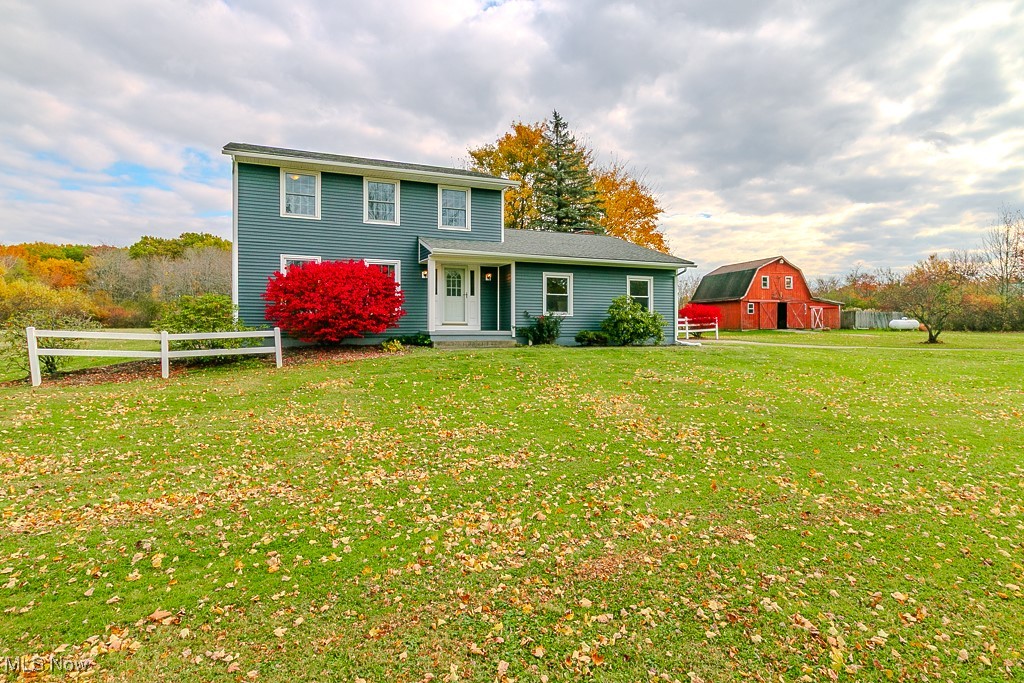 10315 Pinegate Drive Chardon OH 44024