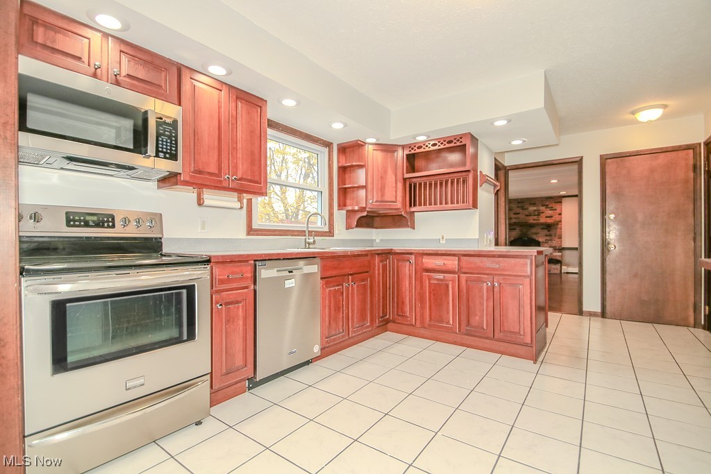 10315 Pinegate Drive Chardon OH 44024