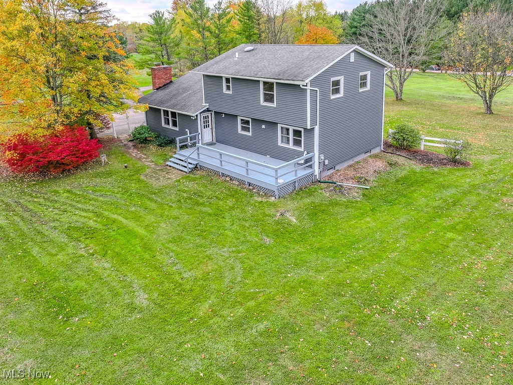 10315 Pinegate Drive Chardon OH 44024