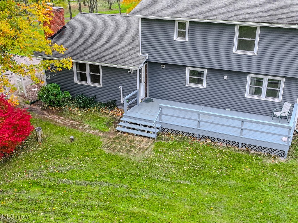 10315 Pinegate Drive Chardon OH 44024