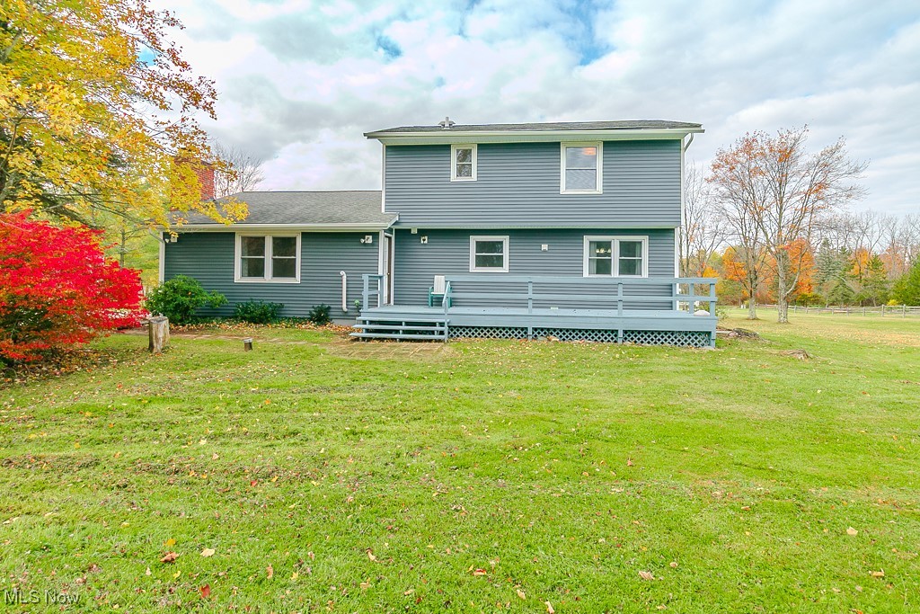 10315 Pinegate Drive Chardon OH 44024