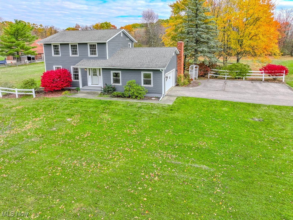 10315 Pinegate Drive Chardon OH 44024