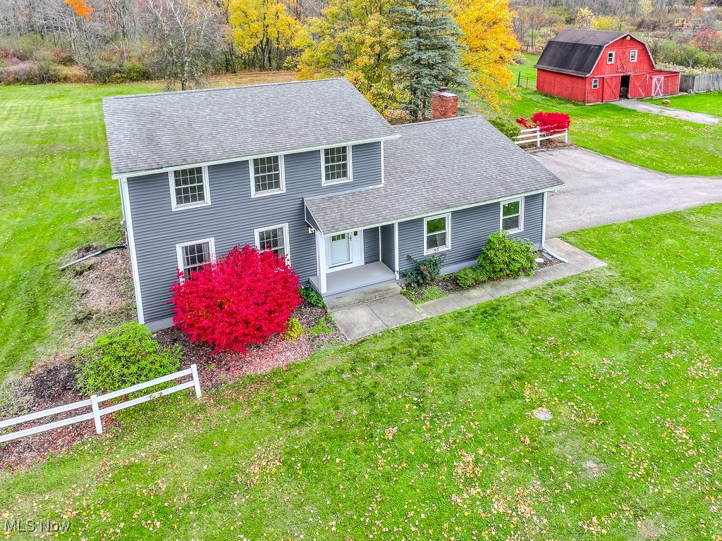 10315 Pinegate Drive Chardon OH 44024