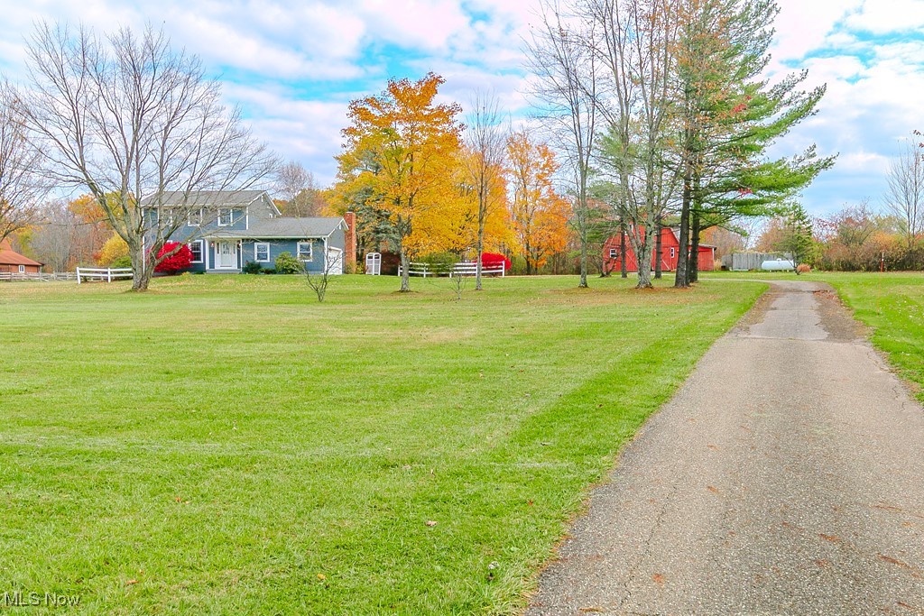 10315 Pinegate Drive Chardon OH 44024