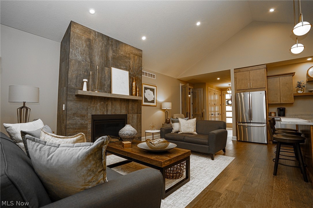 1625 Woodland Circle Poland OH 44514