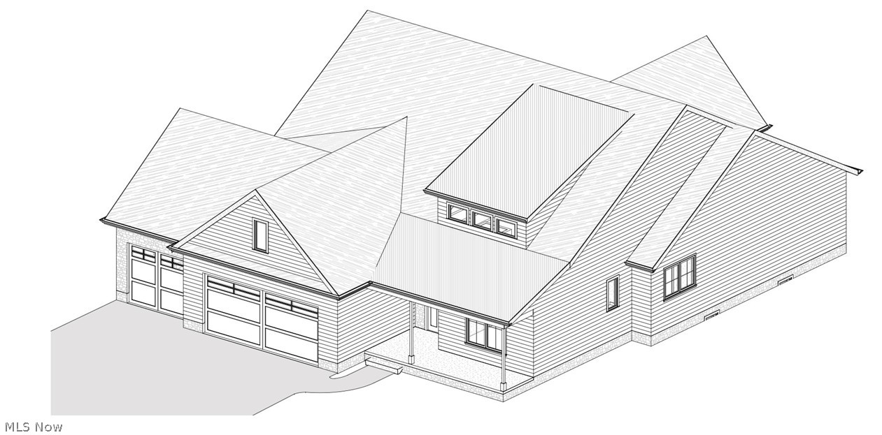1625 Woodland Circle Poland OH 44514
