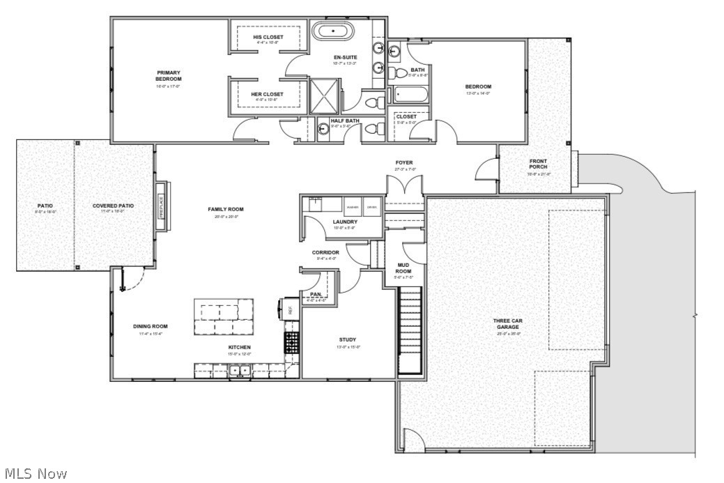 1625 Woodland Circle Poland OH 44514