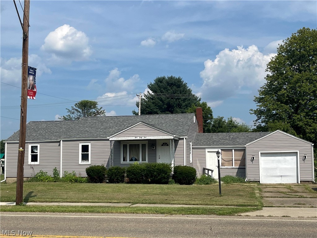 441 N Main Avenue Tuscarawas OH 44622