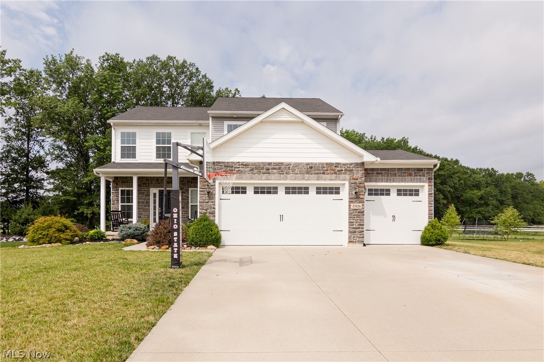 37456 W Fenwick Drive North Ridgeville OH 44039