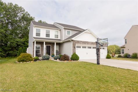 37456 W Fenwick Drive North Ridgeville OH 44039