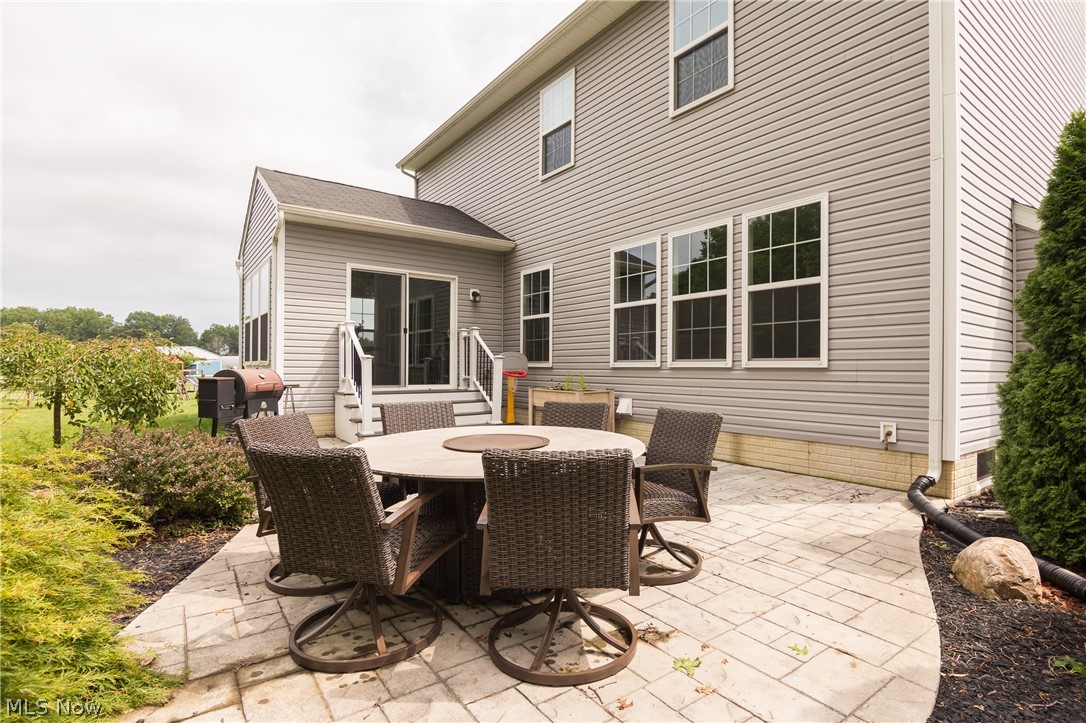 37456 W Fenwick Drive North Ridgeville OH 44039