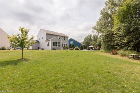 37456 W Fenwick Drive North Ridgeville OH 44039