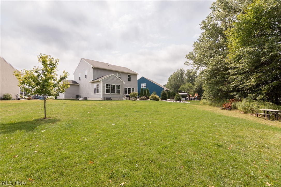 37456 W Fenwick Drive North Ridgeville OH 44039